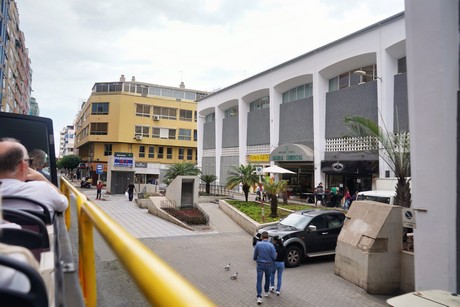 Las Palmas de Gran Canaria